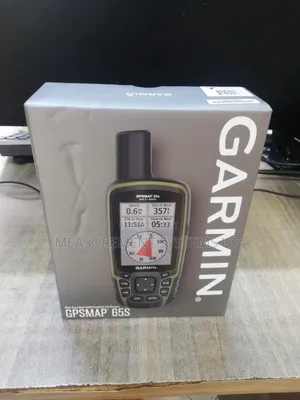 Garmin Etrex GPS for Sale