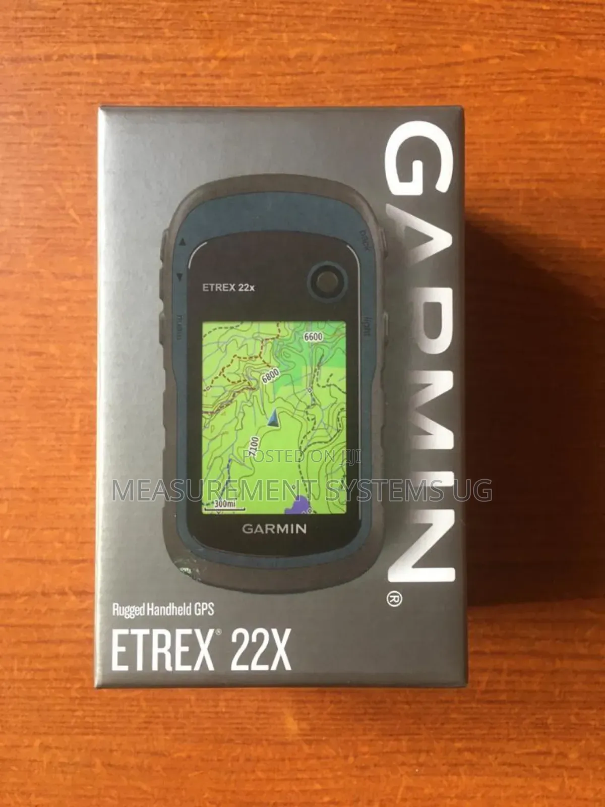 Garmin Etrex GPS for Sale