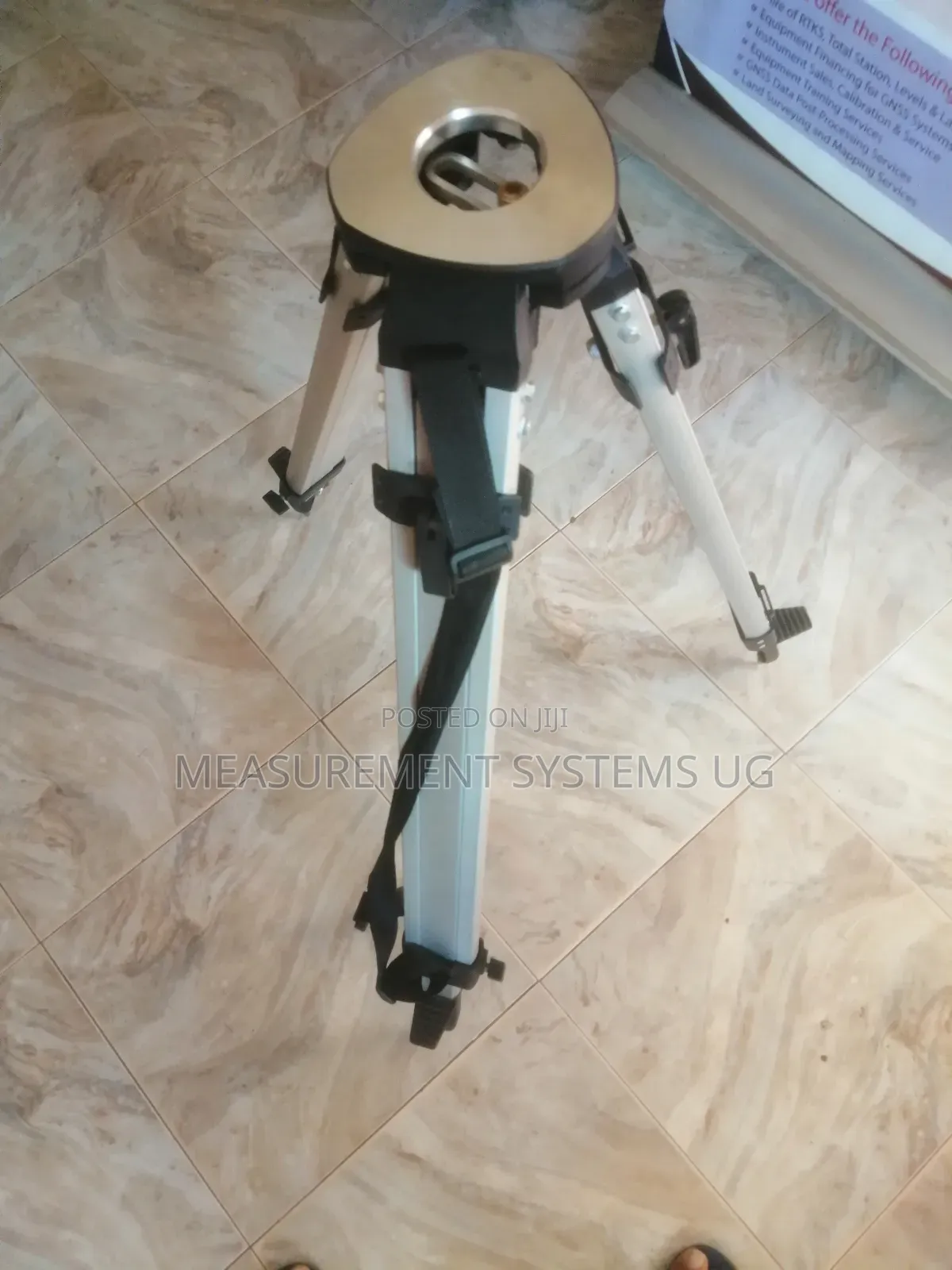 Tripod Stands