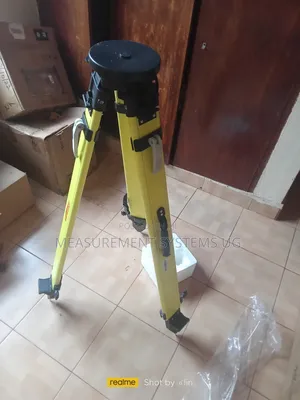 Tripod Stands