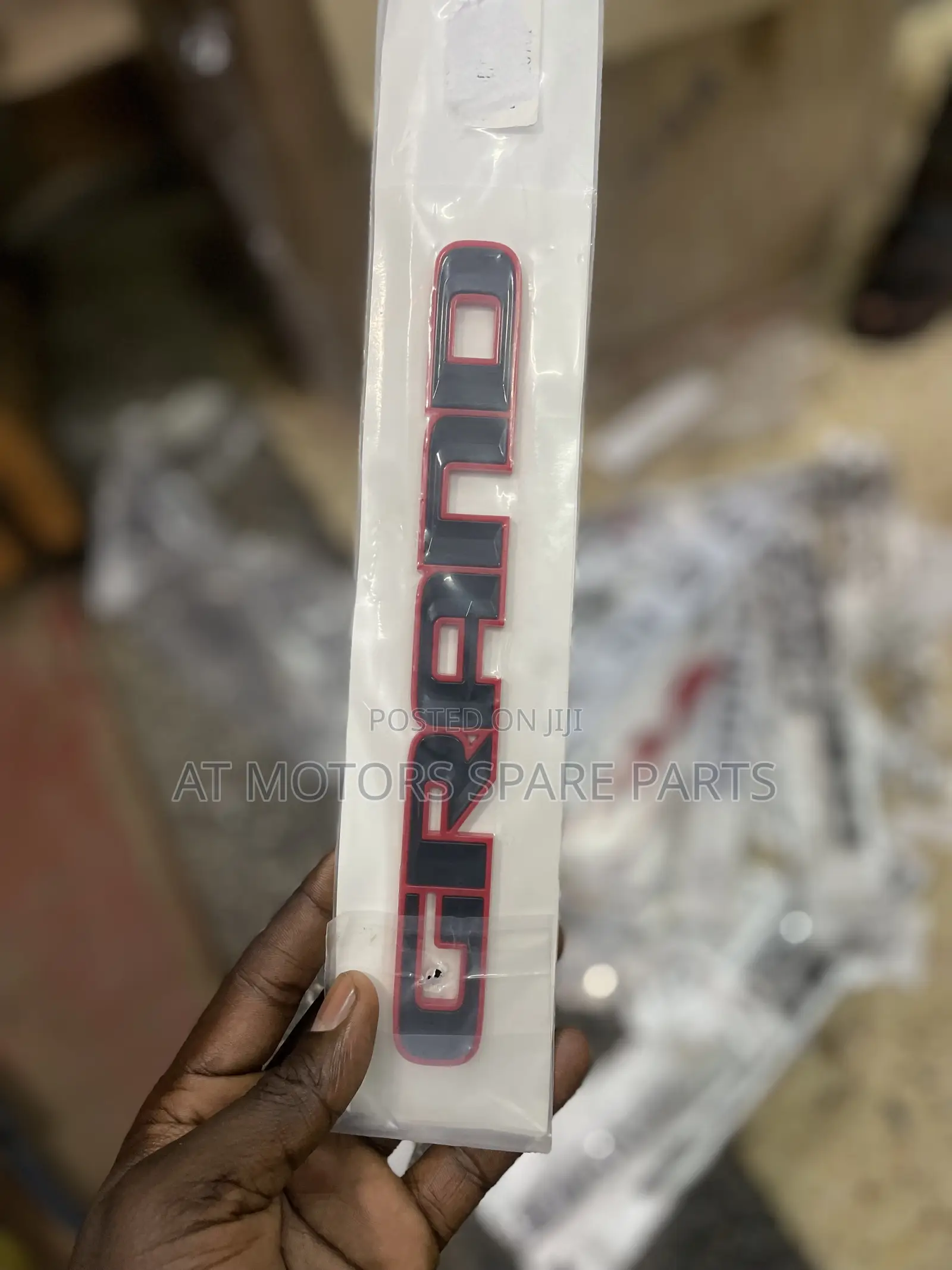 Letters, Logos for Different Cars, Checking