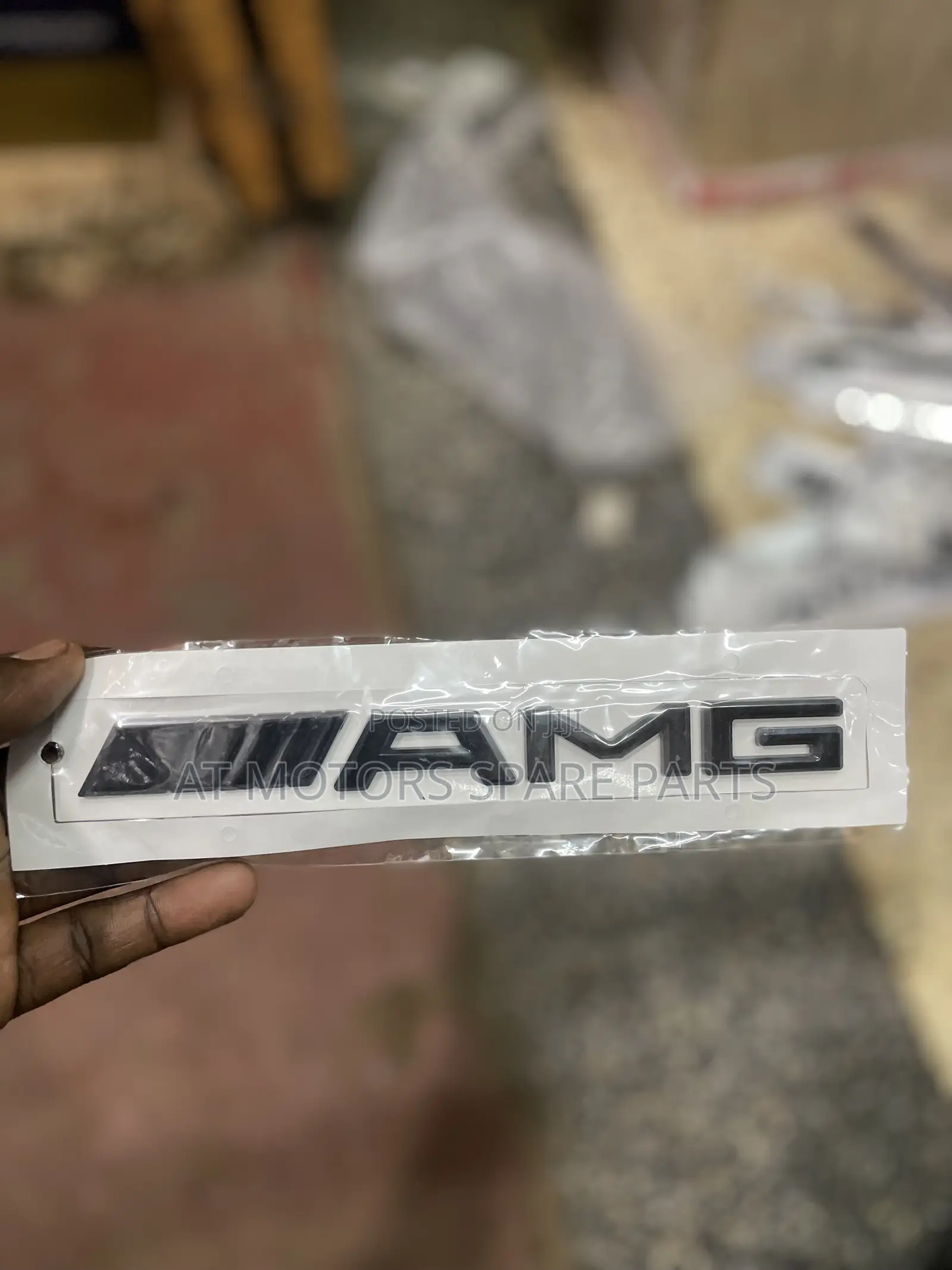 Letters, Logos for Different Cars, Checking