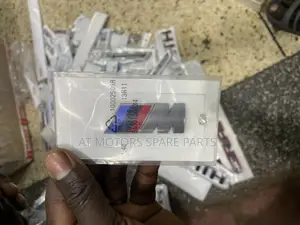 Letters, Logos for Different Cars, Checking