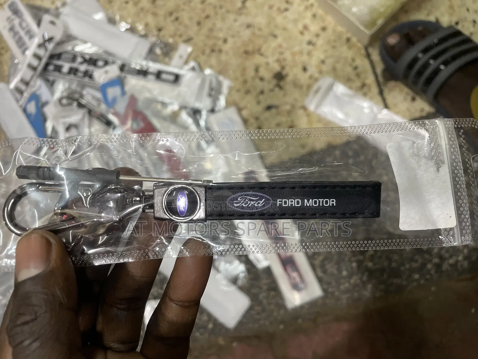 Letters, Logos for Different Cars, Checking