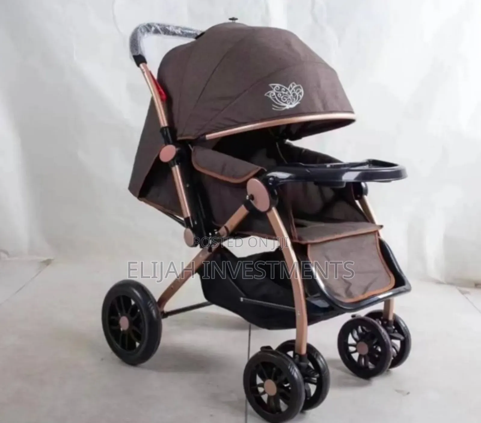 Baby Cute Stroller,(Pram)