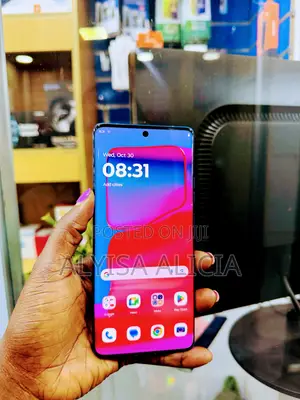 Motorola Edge 50 Pro 512 GB Blue