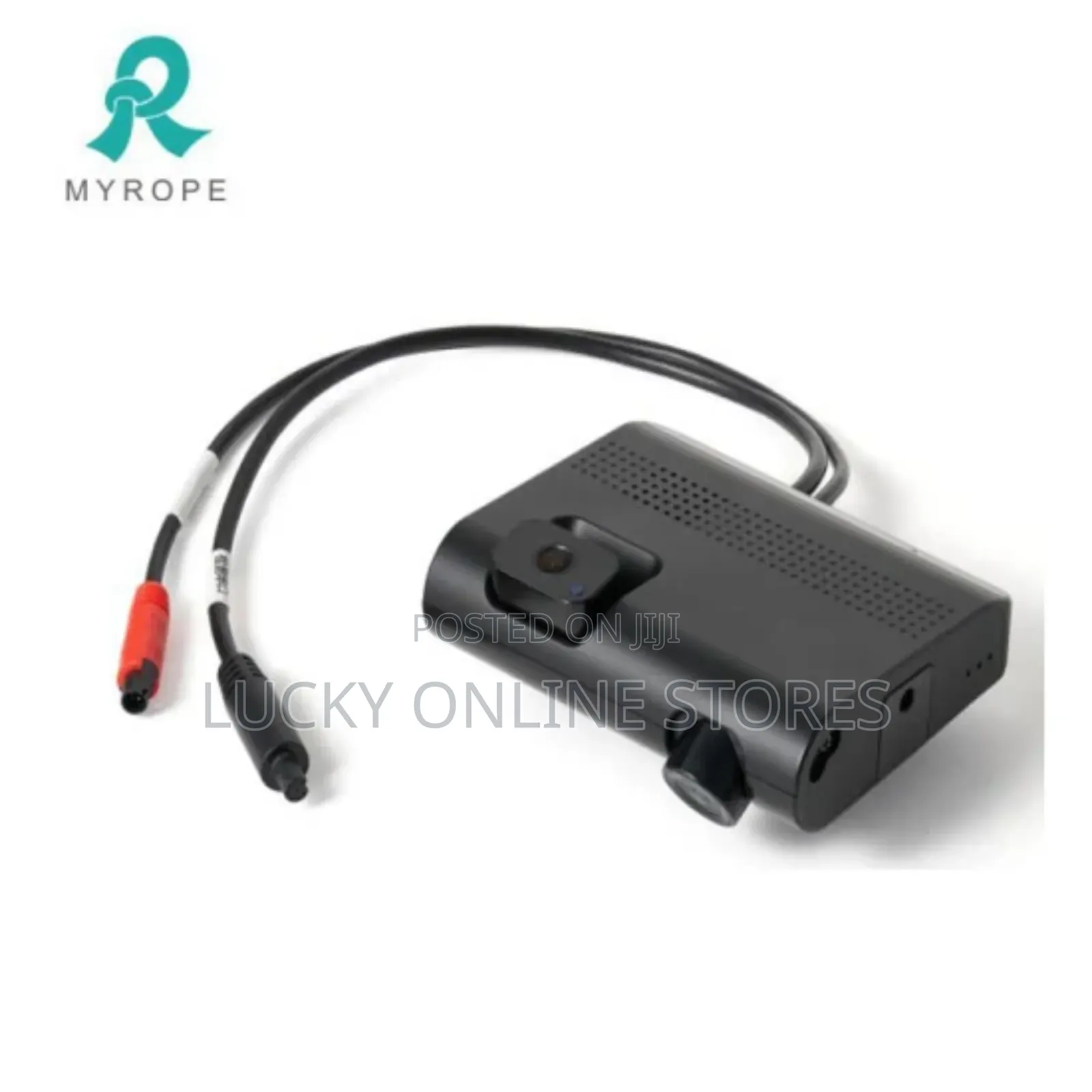 Real Time 4g GPS Tracker Dual 1080p Dash Cam