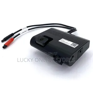 Real Time 4g GPS Tracker Dual 1080p Dash Cam