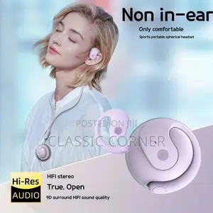 Open Wear Ear Pods