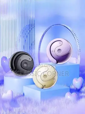 Open Wear Ear Pods