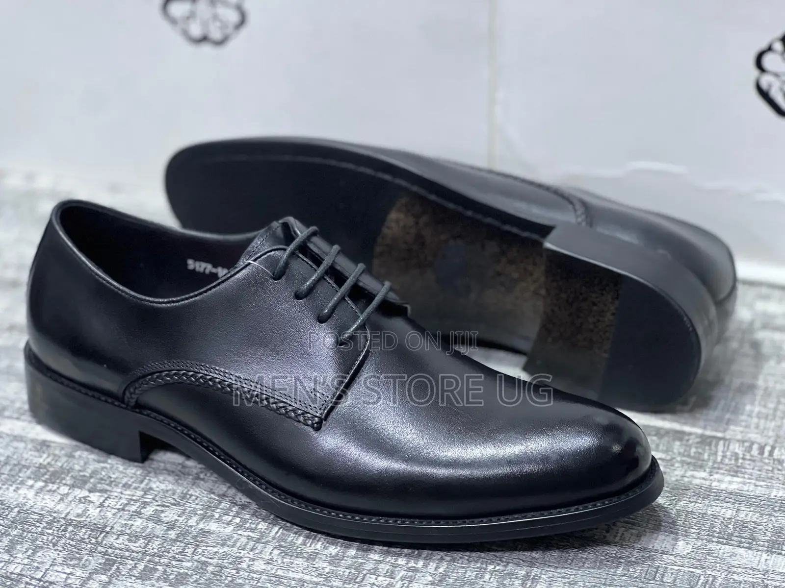 Gentlemen’S Formal Office Shoes