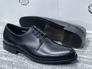 Gentlemen’S Formal Office Shoes