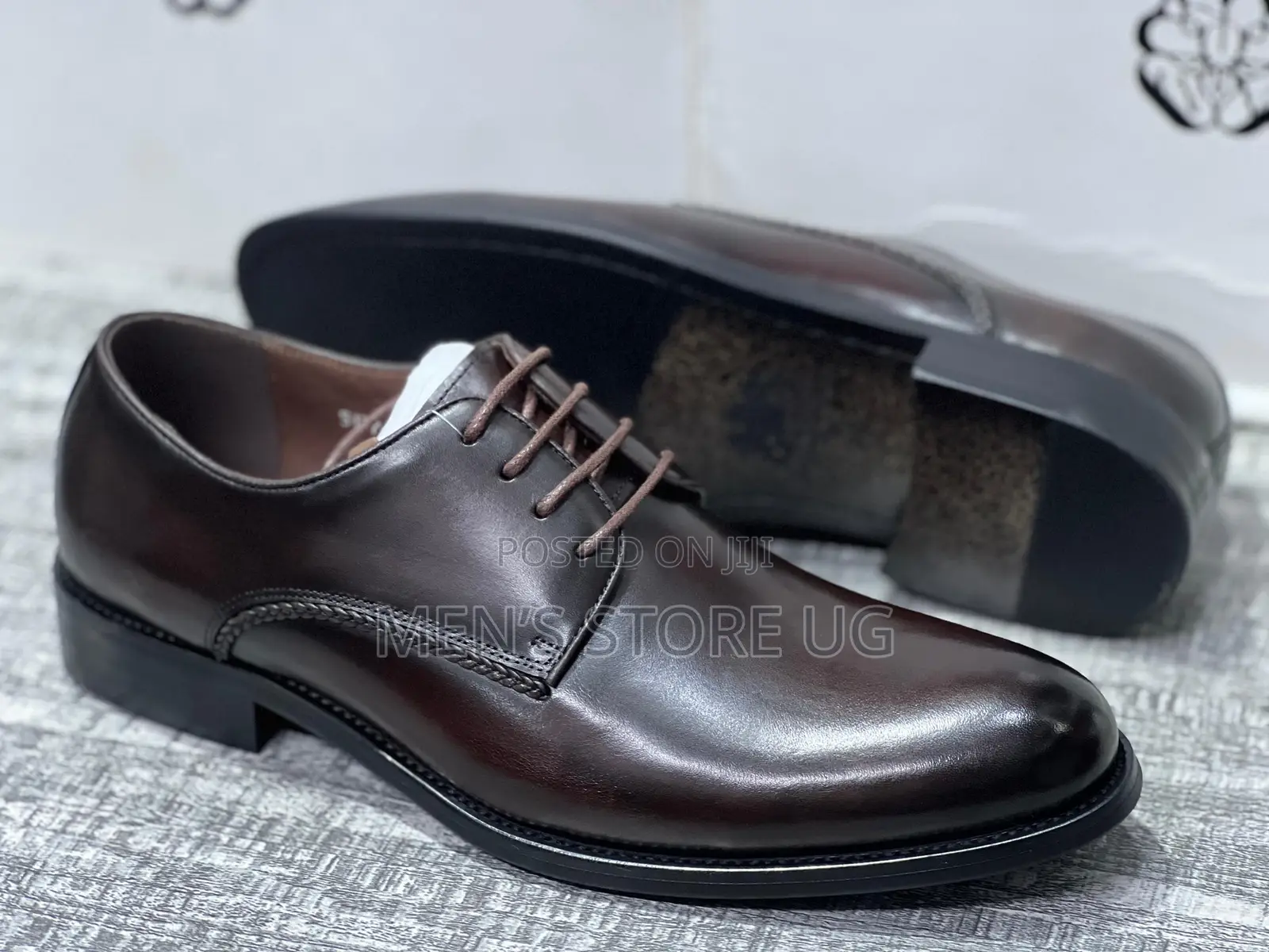 Gentlemen’S Formal Office Shoes