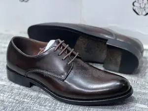 Gentlemen’S Formal Office Shoes