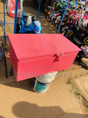 Re-open School Suit Cases/ Collection