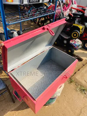Re-open School Suit Cases/ Collection