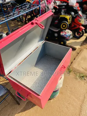 Easy Access/ School Case / Home Suit Case