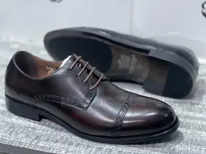 Men’S Formal Office Shoes