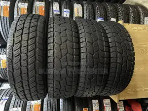 31*10.50r15 Japan Foreign Used Tires Good Condition