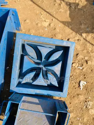 Manufacturing Vent / Ventilator / Space Shuttle