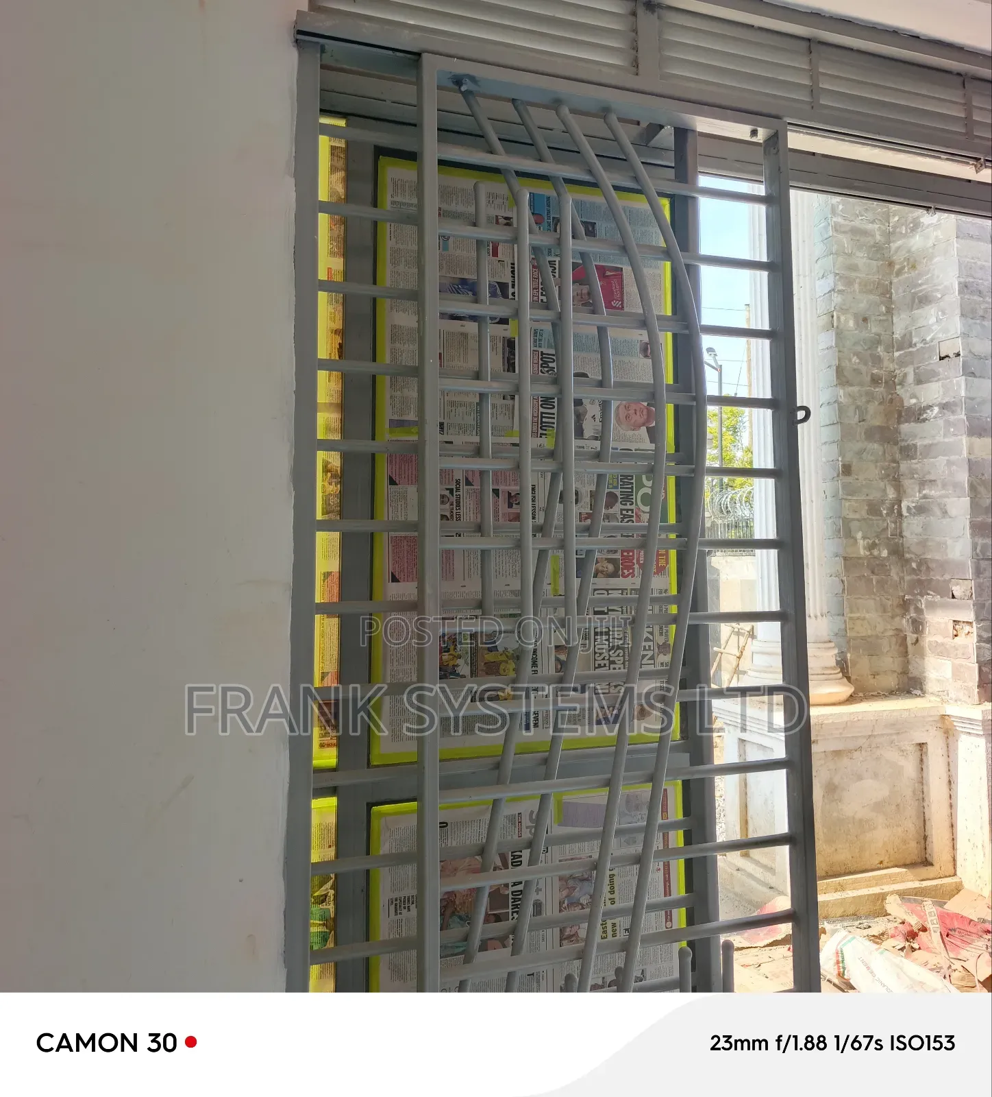 Doors Sliding Door