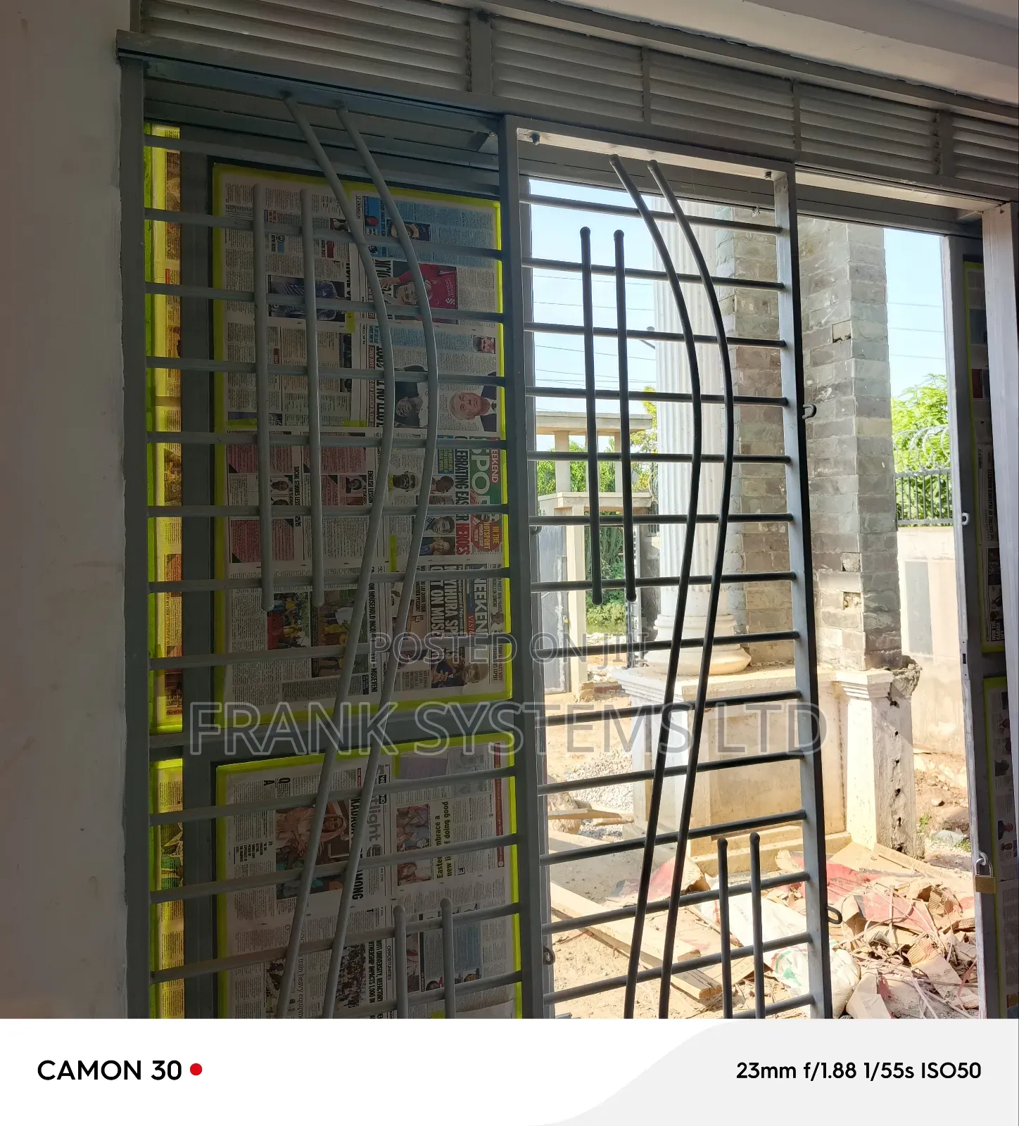 Doors Sliding Door