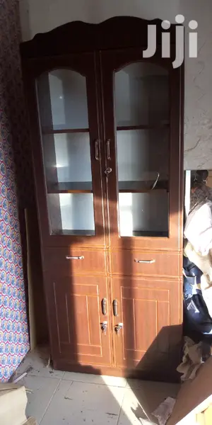 Brand New Cupboard 2doors