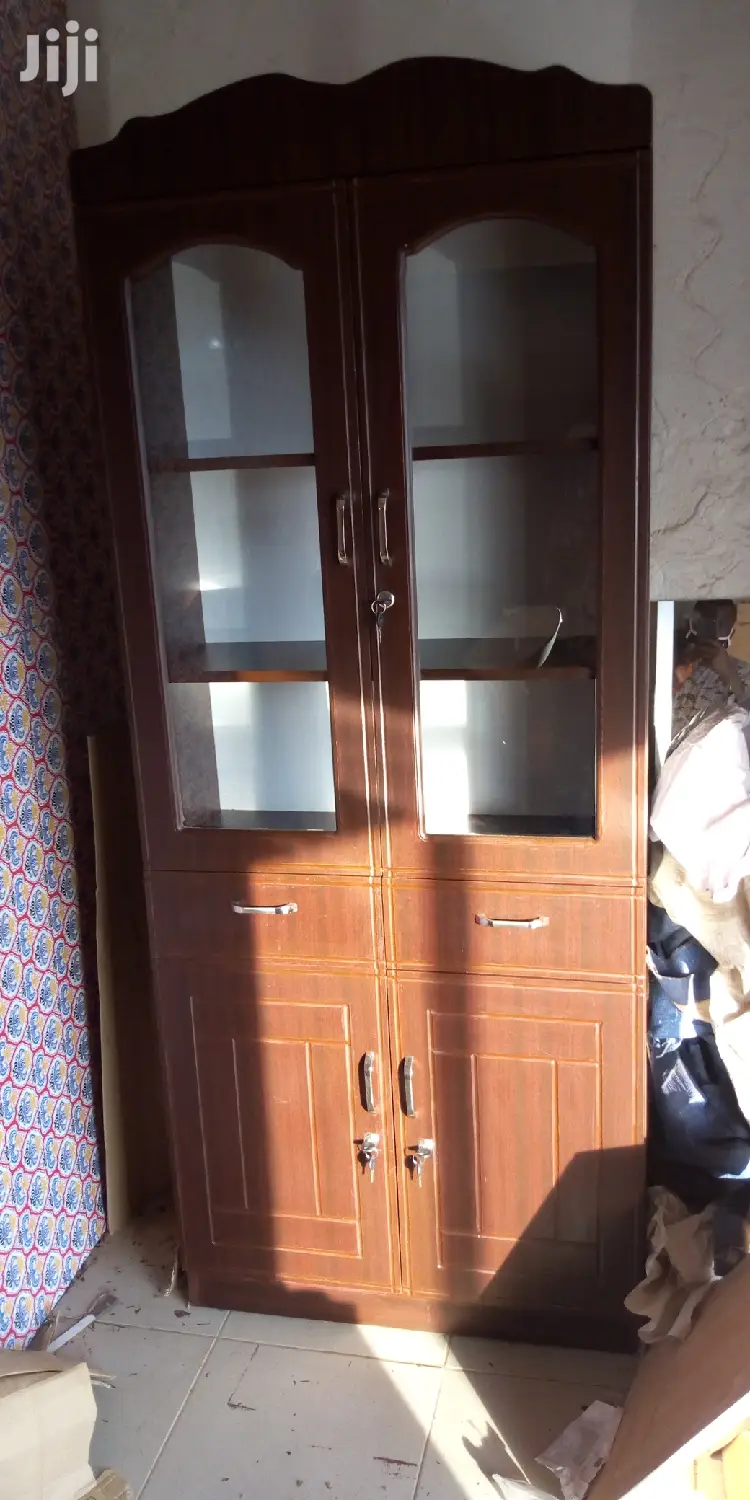 Brand New Cupboard 2doors