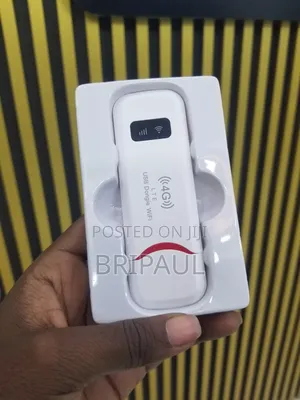 4g Usb Modem With
