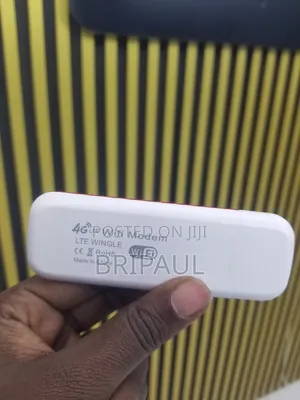 4g Usb Modem With
