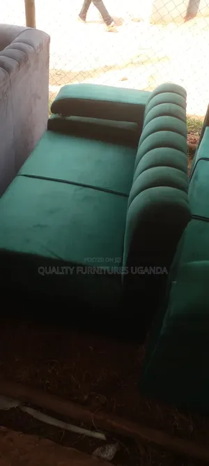 African Design 2 Seater
