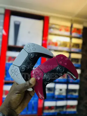 Original Controllers-Ps5