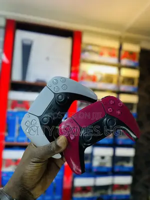 Original Controllers-Ps5