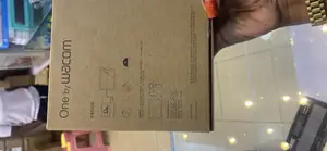 One by Wacom Signature Pad