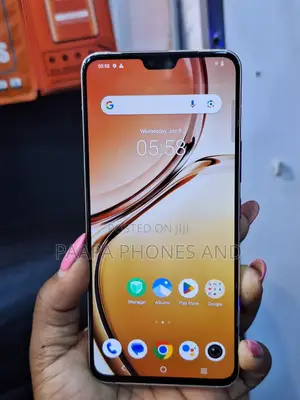 Vivo V23 5G 128 GB Rose Gold
