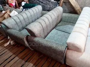 Eexecutive Five Seaters Sofas Set