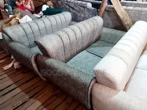 Eexecutive Five Seaters Sofas Set
