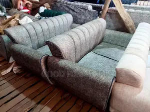 Eexecutive Five Seaters Sofas Set