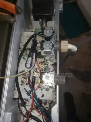 Hisense Lg Samsung Washing Machine Repair Services