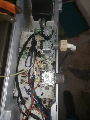 Hisense Lg Samsung Washing Machine Repair Services
