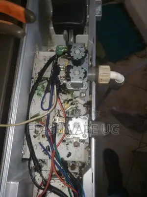 Hisense Lg Samsung Washing Machine Repair Services
