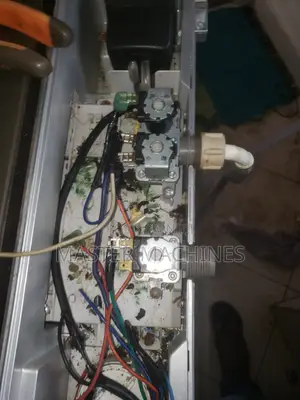 Hisense Lg Samsung Washing Machine Repair Services