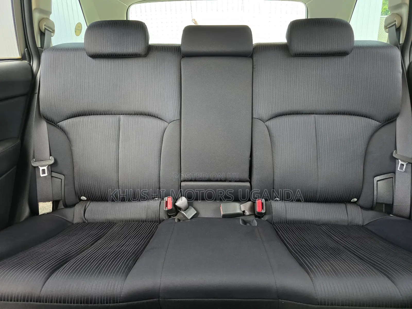 Subaru Legacy 2.5i Limited 2009 Gray