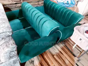 Limited Edition Five Seaters Sofas Set