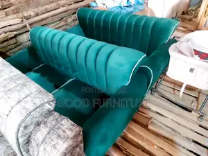 Limited Edition Five Seaters Sofas Set