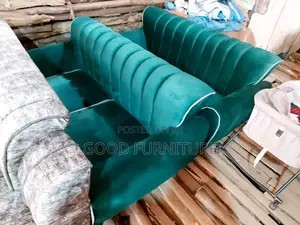 Limited Edition Five Seaters Sofas Set