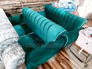 Limited Edition Five Seaters Sofas Set
