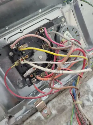 Great Washing Machine Repair Services