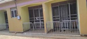1bdrm Chalet in Rubaga for sale