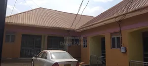1bdrm Chalet in Rubaga for sale